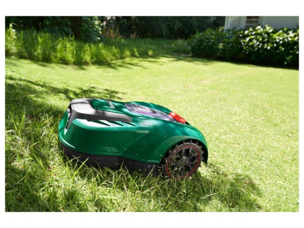 Robot tagliaerba PMRA 20-Li B2, 20 V - Imagem 2