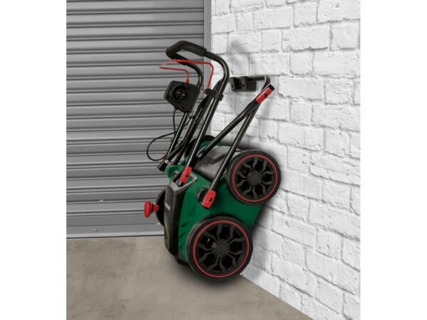 Scarificatore/Arieggiatore elettrico per prato 2 in 1 PLV 1500 C2, 1500 W - Imagem 3
