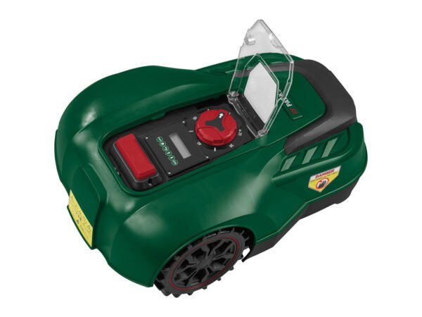 Robot tagliaerba PMRA 20-Li B2, 20 V - Imagem 4