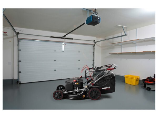 Tosaerba a benzina PBRM 53 A1, 20 V - Imagem 7