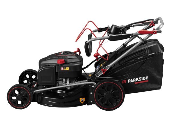 Tosaerba a benzina PBRM 53 A1, 20 V - Imagem 5