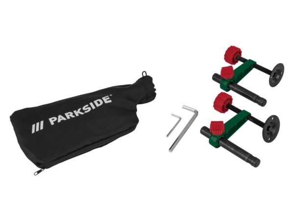 Troncatrice radiale PZKS 2000 C3, 2000 W - Imagem 9