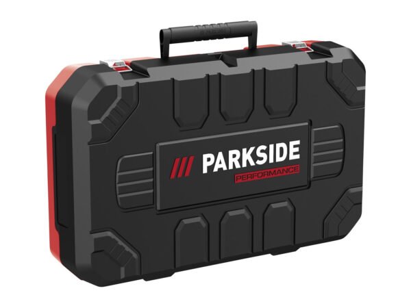 Martello perforatore e scalpello PPBH 1600 A1, 1600 W - Imagem 7