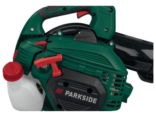 Aspiratore/Soffiatore di foglie a benzina PBLS 26 A1 - Imagem 3