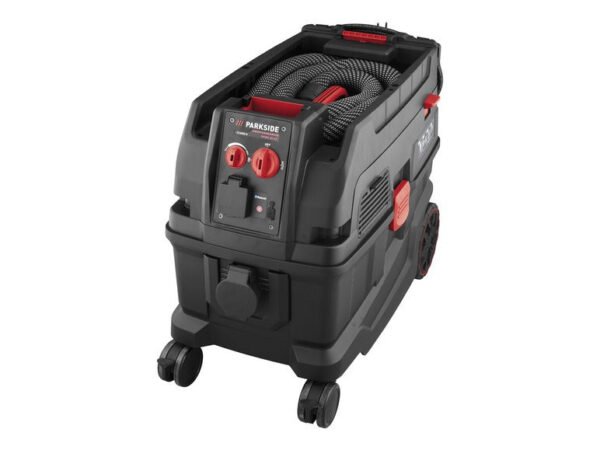 Aspiratore da officina PPWD 30 A1