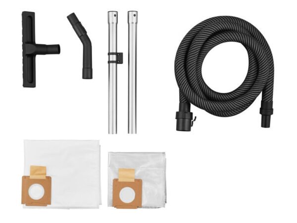 Aspiratore da officina PPWD 30 A1 - Imagem 6
