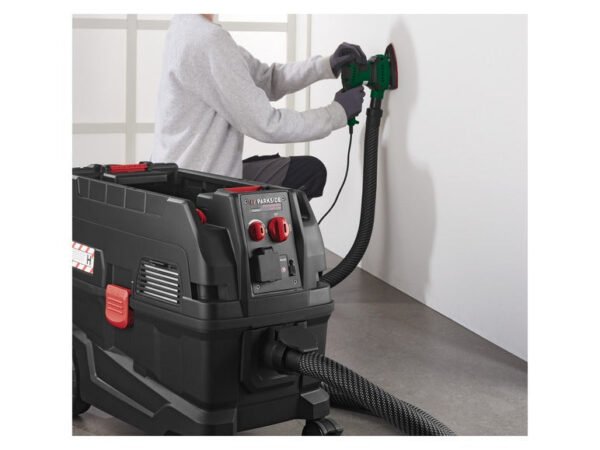 Aspiratore da officina PPWD 30 A1 - Imagem 4