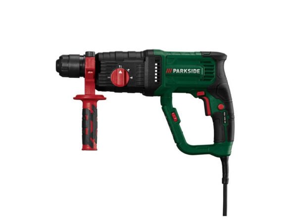Martello perforatore PBH 1050 D4, 1050 W - Imagem 3