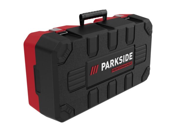 Smerigliatrice angolare PPWS 230 A1, 2400 W - Imagem 5