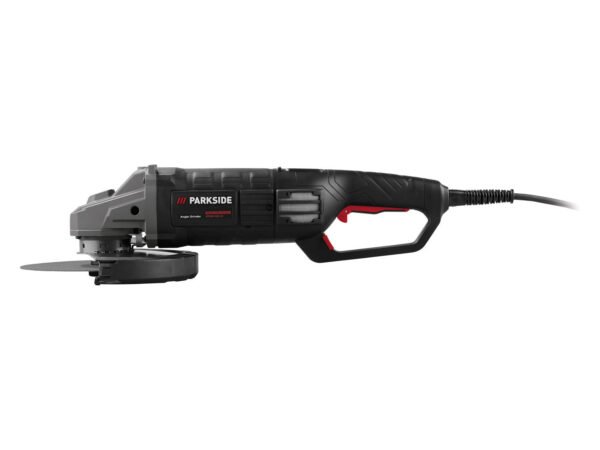 Smerigliatrice angolare PPWS 230 A1, 2400 W - Imagem 4