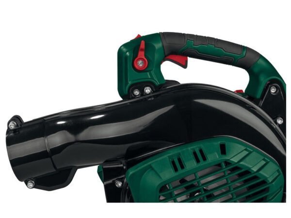 Aspiratore/Soffiatore di foglie a benzina PBLS 26 A1 - Imagem 4