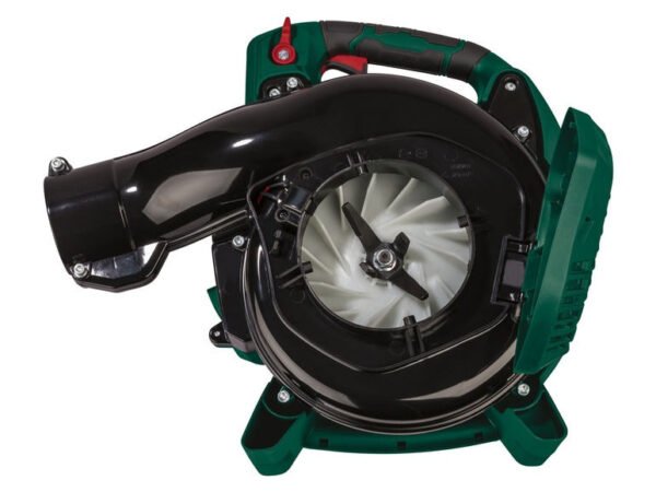 Aspiratore/Soffiatore di foglie a benzina PBLS 26 A1 - Imagem 5