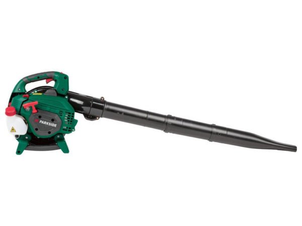 Aspiratore/Soffiatore di foglie a benzina PBLS 26 A1 - Imagem 2