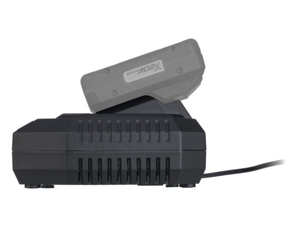 Caricabatterie Smart PLGS 2012 A1, 12 A, 20 V - Imagem 2