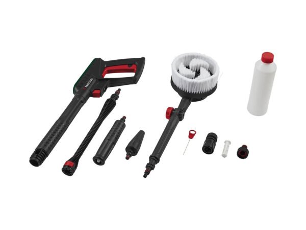 Idropulitrice ad alta pressione 2400 W - Imagem 2