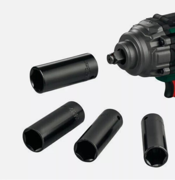 Avvitatore a impulsi a batteria da 20 V per veicoli - Imagem 3