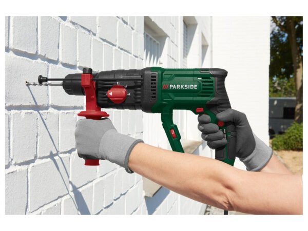 Martello perforatore PBH 1050 D4, 1050 W - Imagem 2